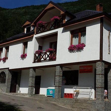 Villa Ana Marija Duracka Reka Экстерьер фото