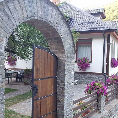 Villa Ana Marija Duracka Reka Экстерьер фото