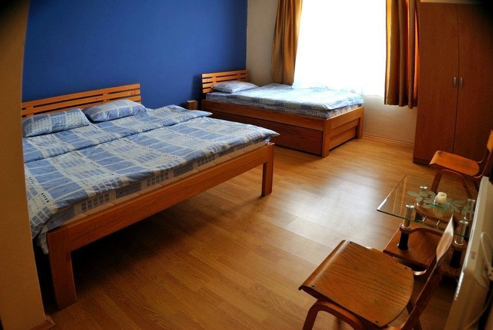 Villa Ana Marija Duracka Reka Экстерьер фото