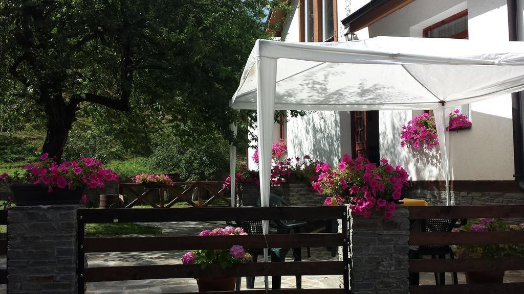 Villa Ana Marija Duracka Reka Экстерьер фото