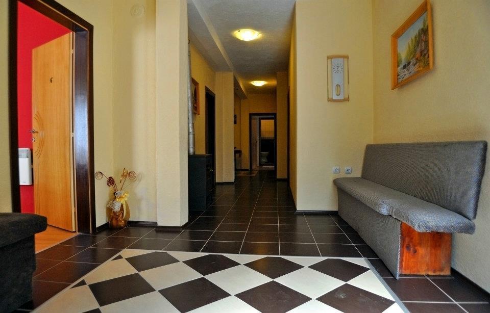 Villa Ana Marija Duracka Reka Экстерьер фото