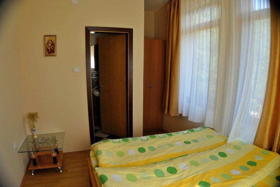 Villa Ana Marija Duracka Reka Экстерьер фото