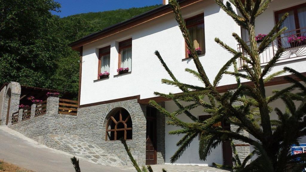 Villa Ana Marija Duracka Reka Экстерьер фото
