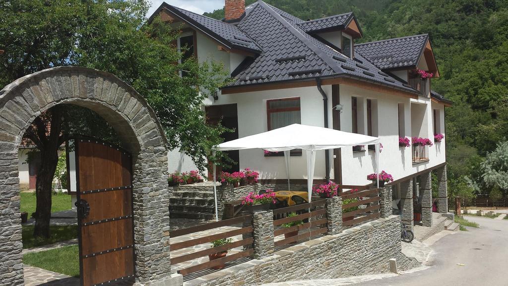 Villa Ana Marija Duracka Reka Экстерьер фото