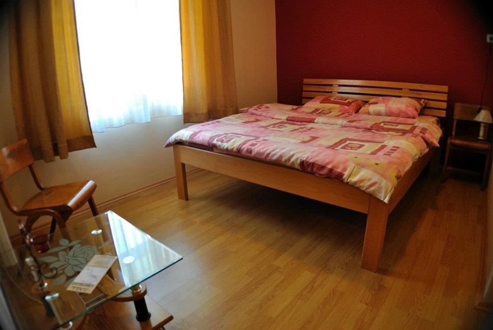 Villa Ana Marija Duracka Reka Экстерьер фото
