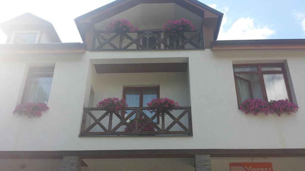 Villa Ana Marija Duracka Reka Экстерьер фото