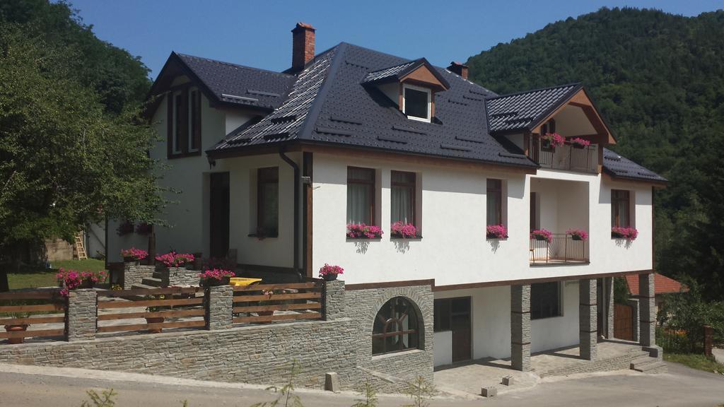 Villa Ana Marija Duracka Reka Экстерьер фото