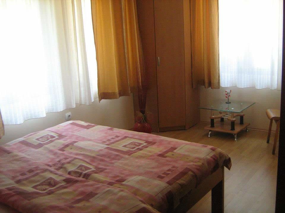 Villa Ana Marija Duracka Reka Экстерьер фото