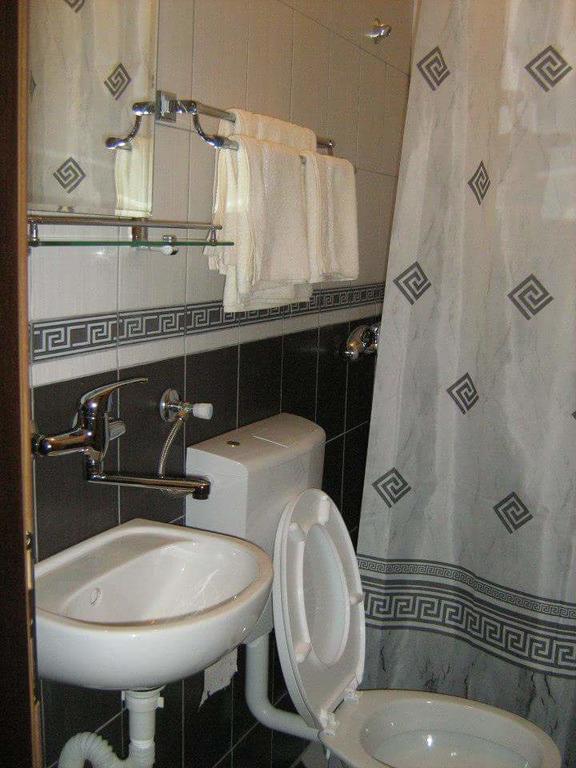 Villa Ana Marija Duracka Reka Экстерьер фото