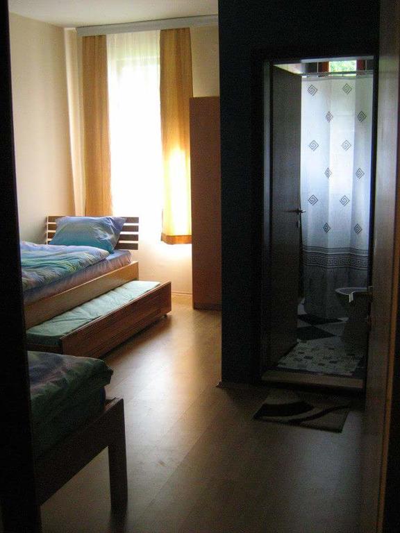 Villa Ana Marija Duracka Reka Экстерьер фото
